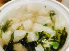 -凤起龙游老面包子(凯德晶品店)