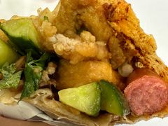 -鲜粮卷饼王(小白楼店)