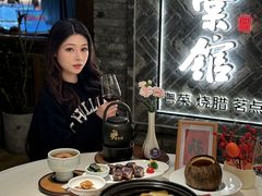-南棠馆粤菜坊(群光店)
