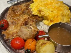 -和平馆·地道港澳茶餐厅(西门口店)