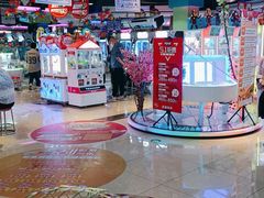 -大玩家(万达广场大连甘井子店)