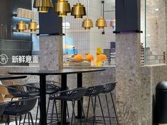 -Pennehut畔尼意面(合肥万象城店)