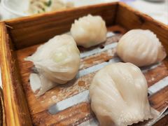 -金翠皇宫粤菜·点心·海鲜(科技园店)