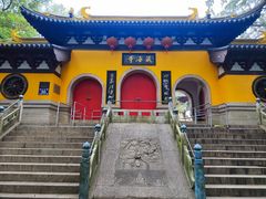 -虞山风景区