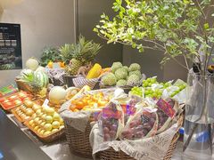 -曲水兰亭(北京四惠店)