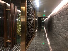 -Tivano意大利餐厅(成都居舍酒店)
