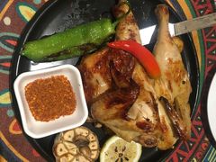 -芭莉与彩虹西餐厅(成都合生汇店)