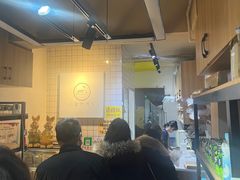 -韩国利尔面包(桂林路店)