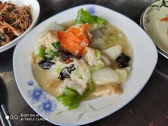 -下塘街25号农家菜馆(新场店)