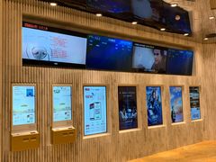 门面-百丽宫影城(ifc商场店)