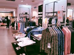 -ZARA(仓山万达店)