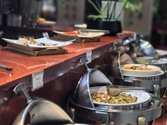 -素心素食(翠苑店)