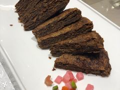 马凯糖饼-马凯餐厅(地安门店)