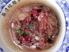 -粗茶淡饭(东关街店)