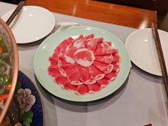 -东来顺饭庄(apm总店)