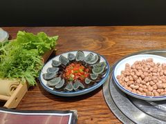 -517烧烤·龙虾·海鲜大排档(万象都荟店)