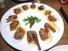 -大鸽饭(岗顶店)