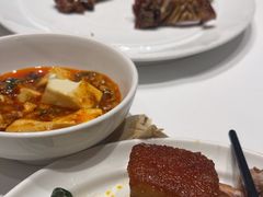 -眉州东坡(春秀路店)