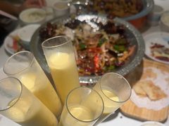 -小鱼小牛·鱼牛干锅·脆鱼火锅(世欧广场店)