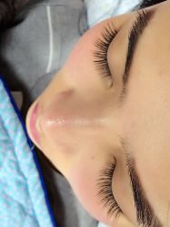 点击看大图 -Yolee雅妮容颜定制美睫·美甲