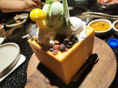 -牛道精致烤肉(海安店)