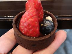 -美食汇自助餐厅(成都万达瑞华酒店)
