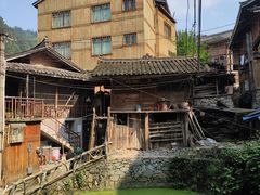 -郎德苗寨景区