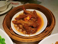 -吉旺港式餐厅(南方商城店)