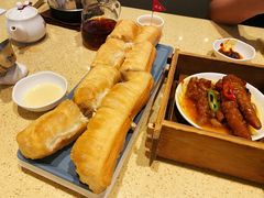 -正哥点心专家(上邦百汇城店)