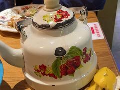-胖老汉清真餐饮(西御街店)