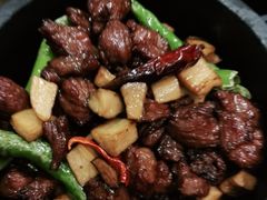 -我是那个大叔·美食研究所(新塘路店)