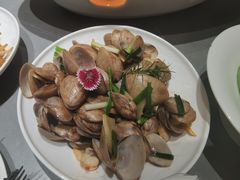 -神洲四海大酒楼(王府井澳门中心店)