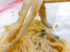 蒜蓉粉丝蒸沙虫-越乡小厨(侨港店)