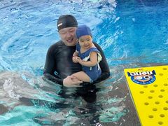 -尼莫亲子游泳NEMOSWIM(西美中心)