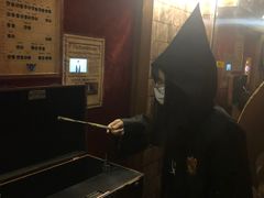 -逃脱反斗城沉浸剧情密室(北京路店)