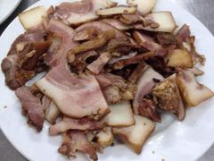 猪头肉-津门永胜包子铺(哈尔滨道总店)