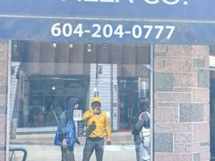 -Steveston Pizza Company (Richmond)