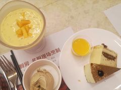 -芭菲盛宴·环球美食(袁家岗店)