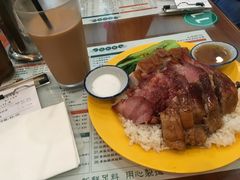 -小龍鳳餐室(番禺路店)