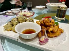 -利鸿私宴(南京路步行街店)