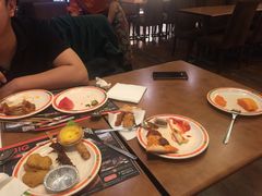 -比格比萨(方庄店)