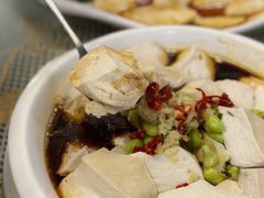 -新聚丰菜馆(太监弄店)