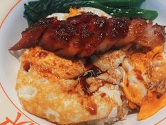 -肥韬茶餐厅(海上世界店)
