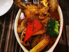 -BomBa意大利餐厅