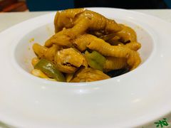 -乌江鱼杭帮菜(西湖店)