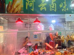 -龙眼市场(龙眼南路店)
