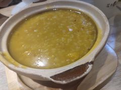 -花少爷的粥(中贸广场店)