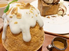 -After You Dessert Cafe(CENTRALWORLD)