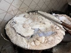 -吉英盐焗鸡(文中路店)