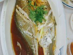 -东夷海鲜巨无霸(东夷小镇店)